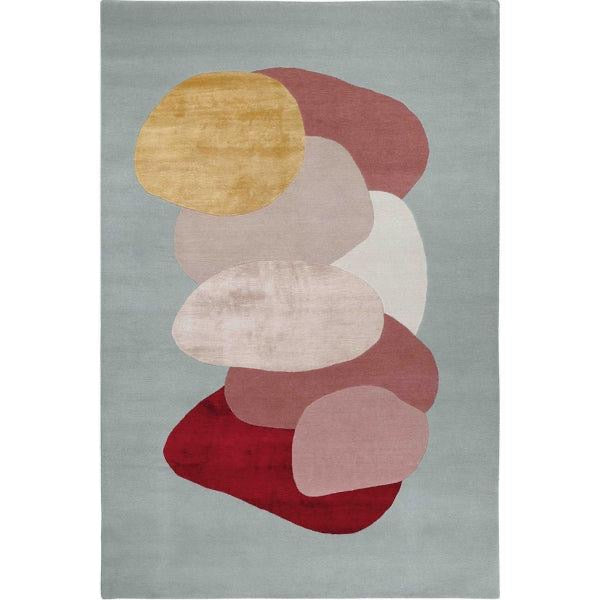 Handmade Modern Luxurious Woolen Carpet