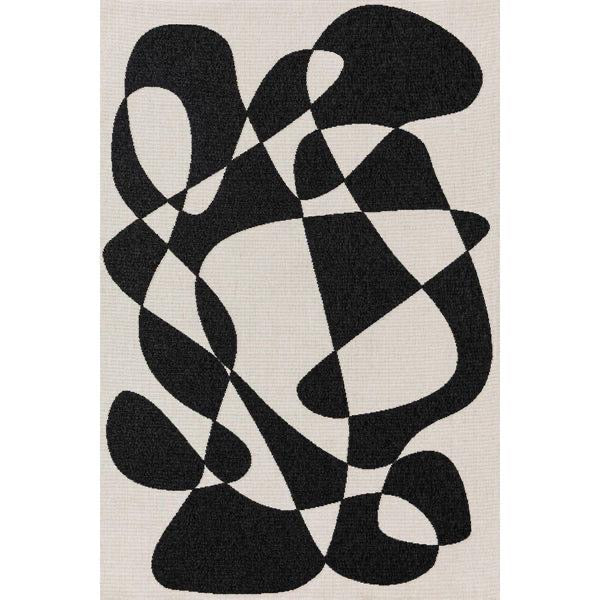 Handmade Modern Super Soft Woolen Carpet