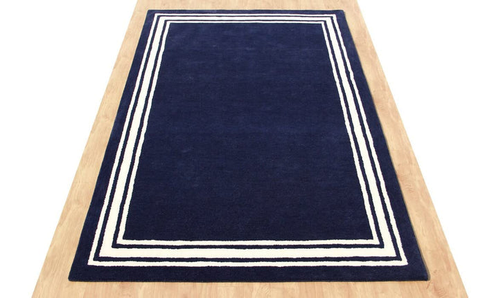 Handmade Modern Super Soft Carpet
