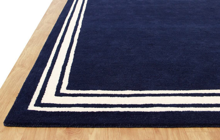 Handmade Modern Super Soft Carpet