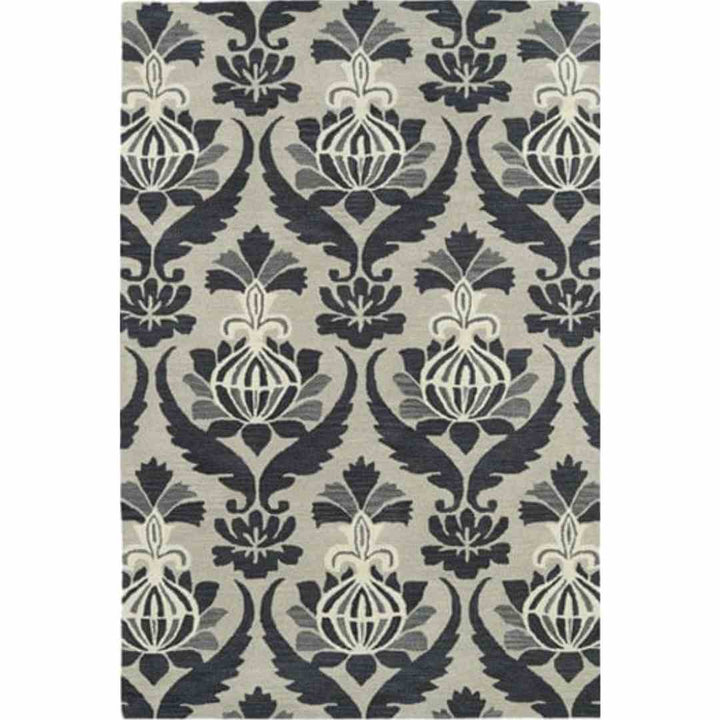 Hand Tufted Persian Pure Soft Woolen Carpet