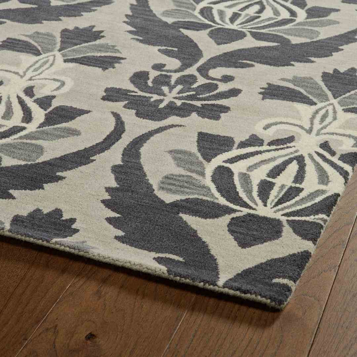 Hand Tufted Persian Pure Soft Woolen Carpet