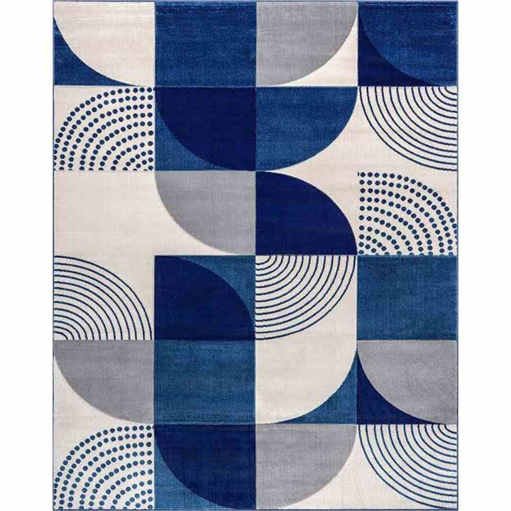 Hand Tufted Modern Soft Carpet
