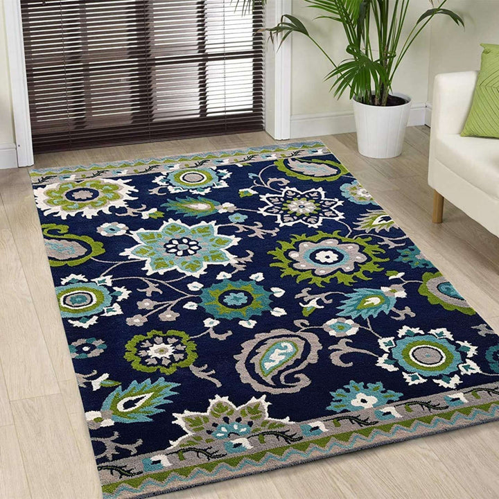 Handmade Persian luxurious Carpet