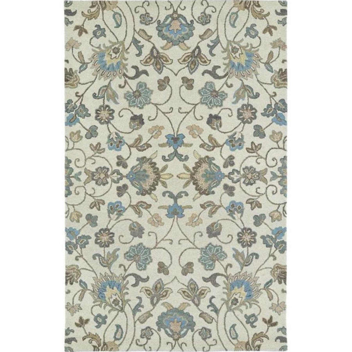 Handmade Persian Pure Soft Carpet