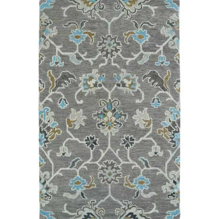 Handmade Persian Pure Soft Woolen Carpet