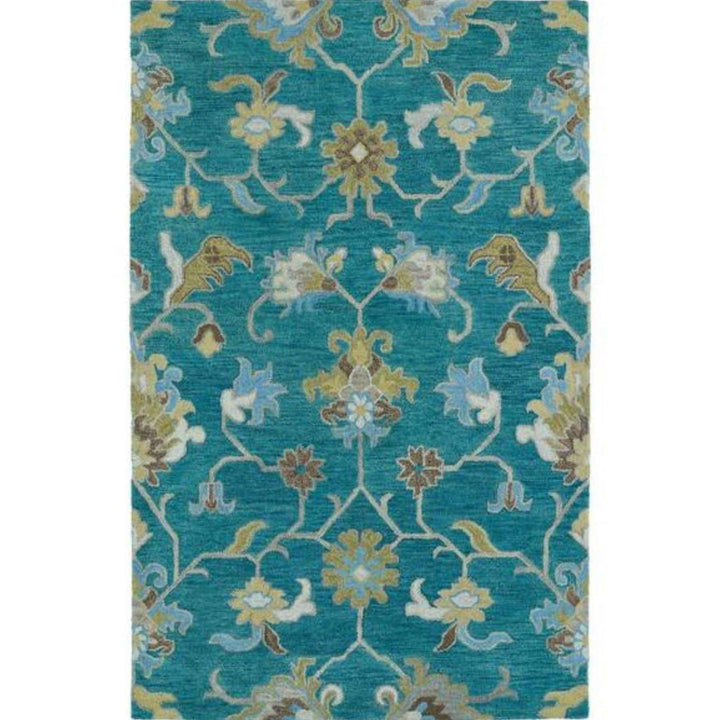 Handmade Persian Soft Woolen Carpet