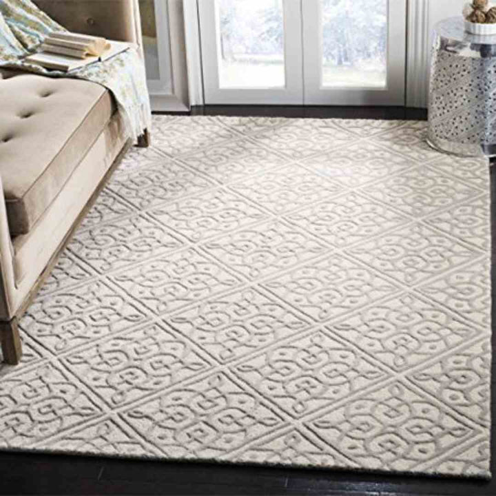 Handmade Modern Sabor Woolen Carpet