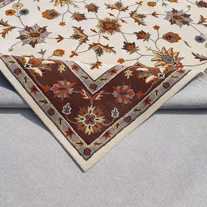 Handmade Persian Super Soft Carpet
