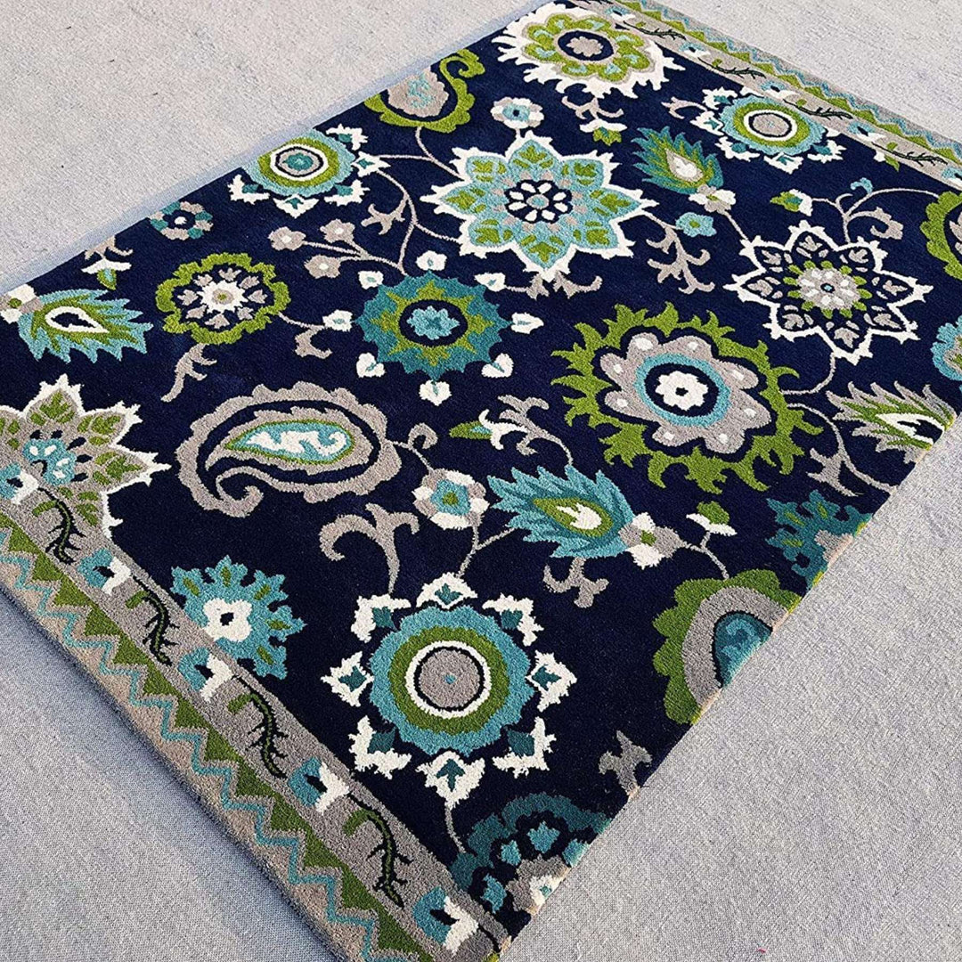 Handmade Persian luxurious Carpet
