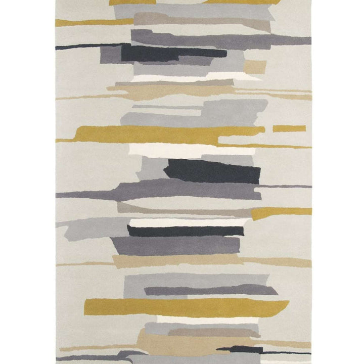 Handmade Modern Luxurious Carpet