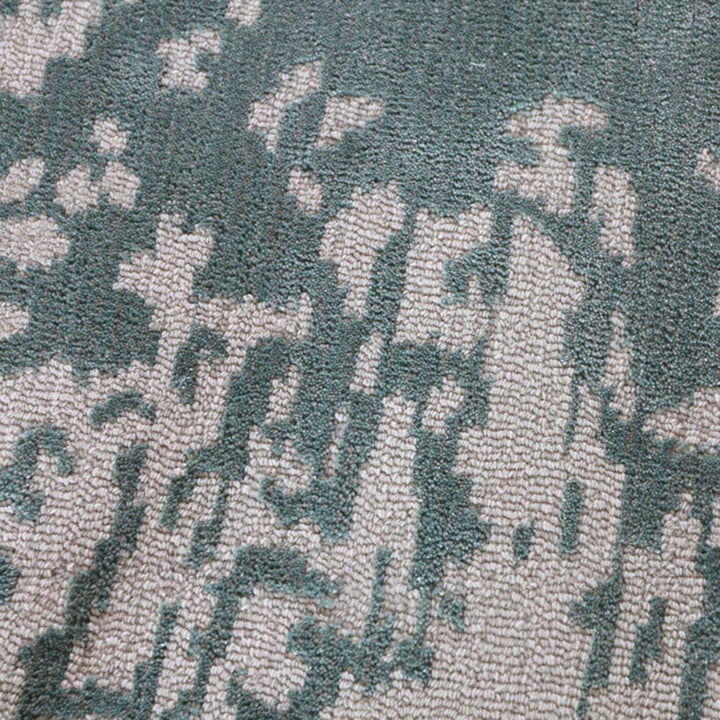Handmade Modern Sabana Woolen Carpet