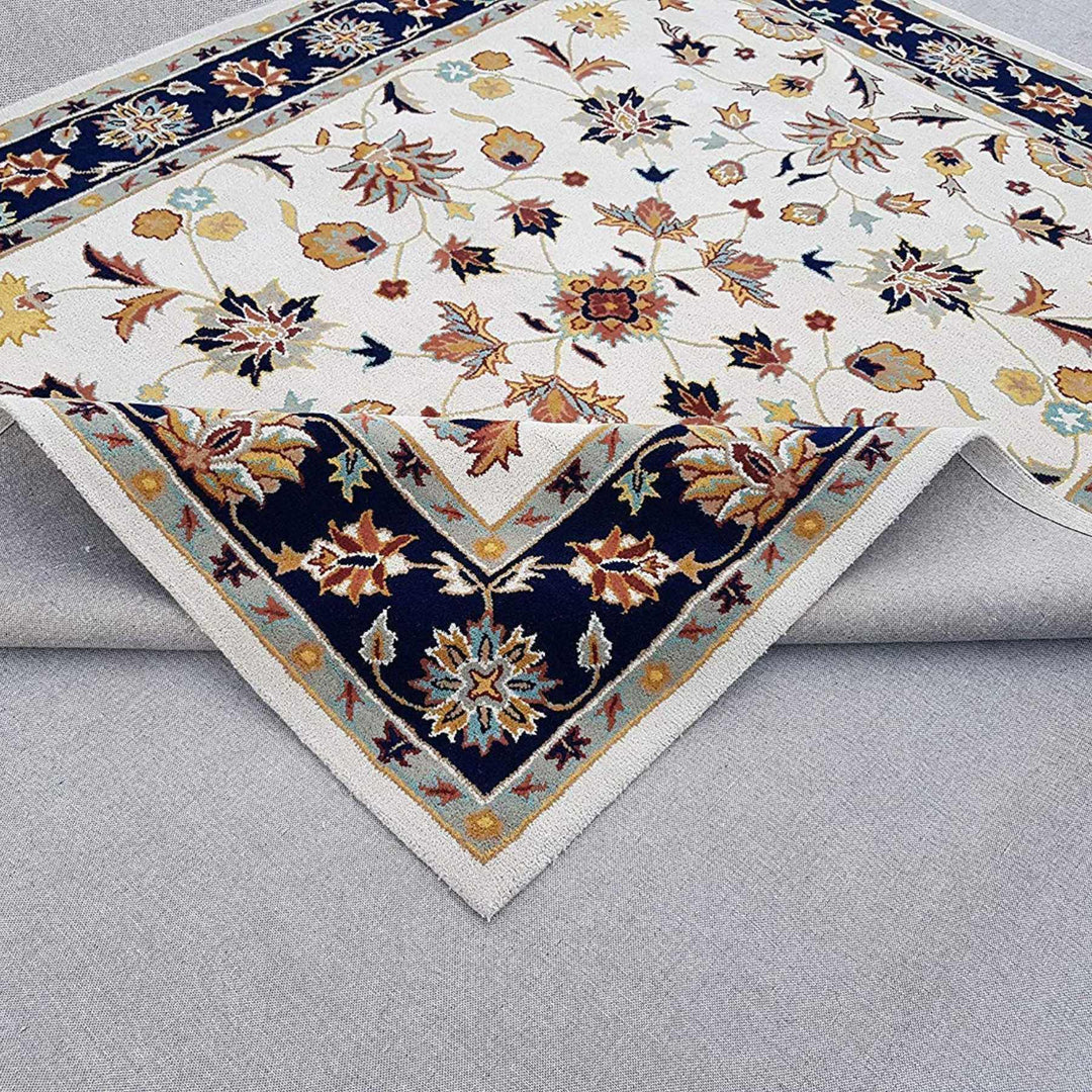 Handmade Persian Pure Soft Carpet