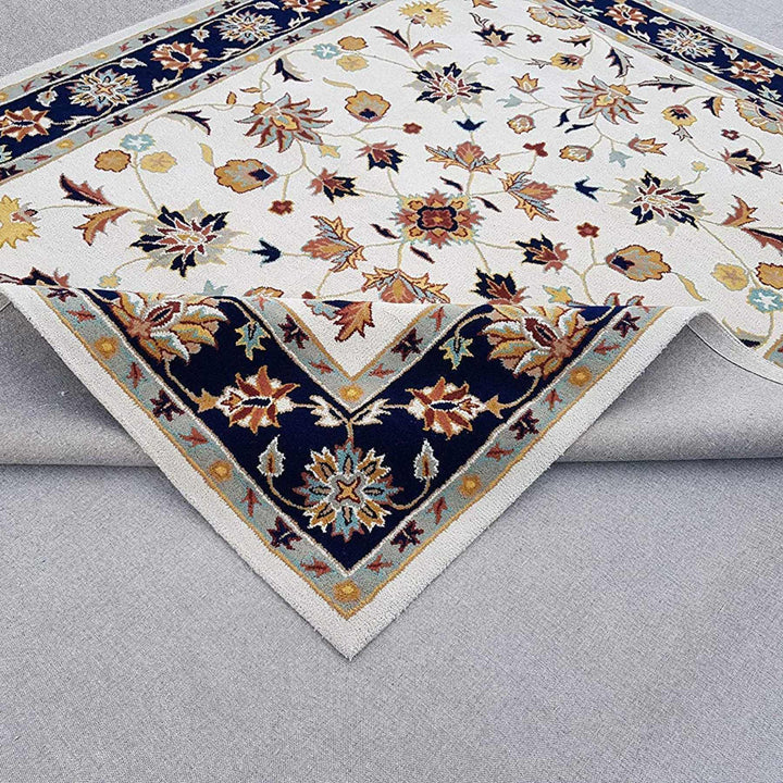 Handmade Persian Pure Soft Carpet