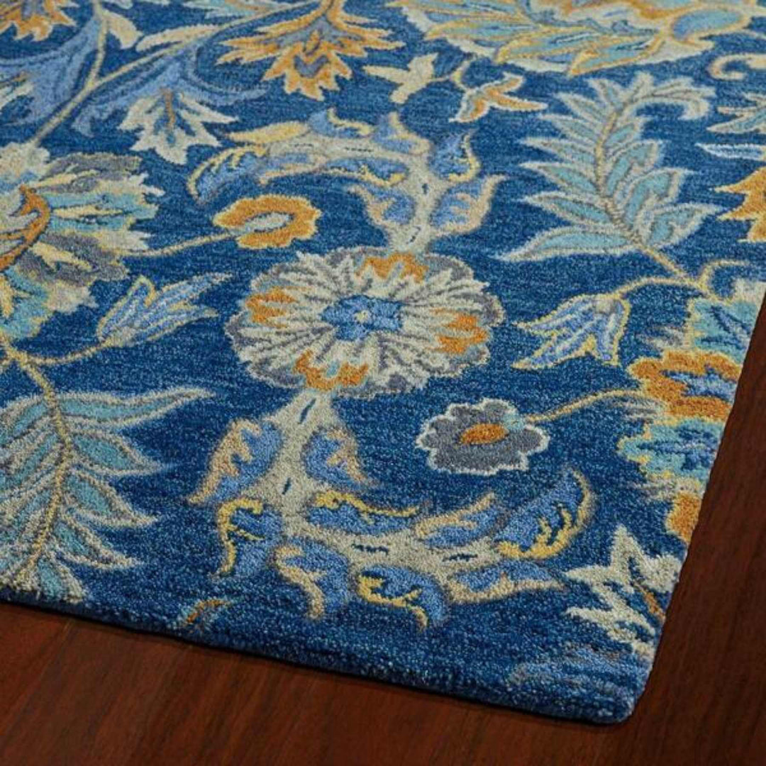 Handmade Persian Soft Woolen Carpet