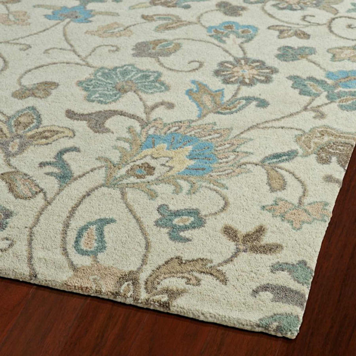 Handmade Persian Pure Soft Carpet