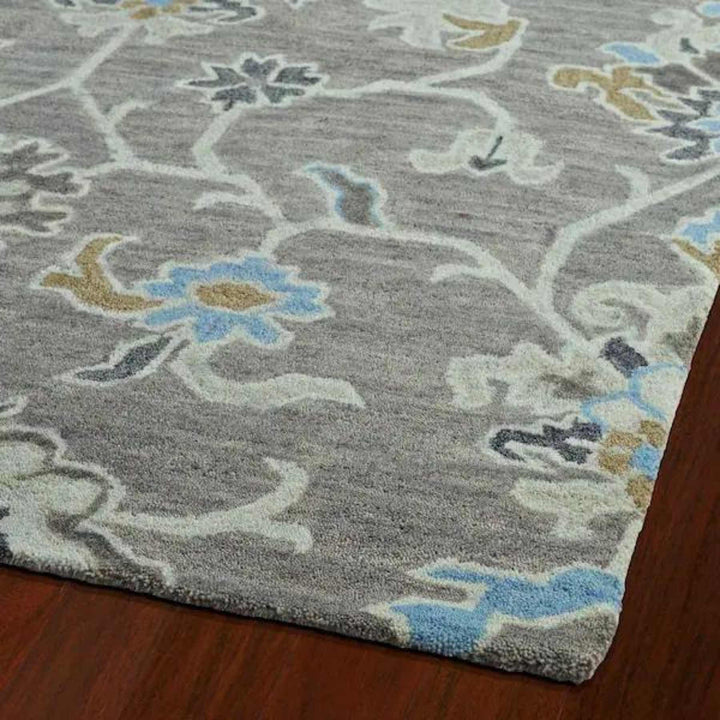 Handmade Persian Pure Soft Woolen Carpet