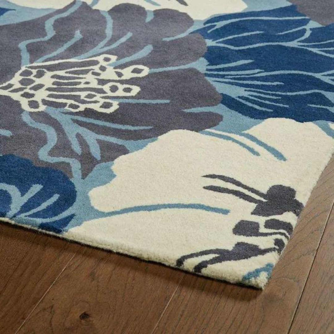 Persian Pure Soft Woolen Carpet