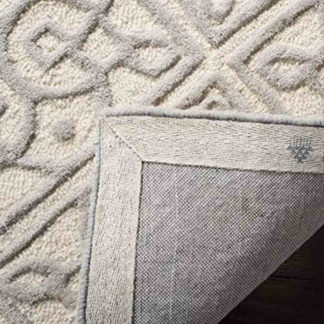 Handmade Modern Sabor Woolen Carpet