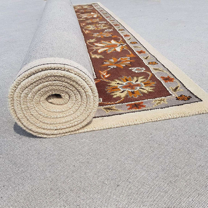 Handmade Persian Super Soft Carpet
