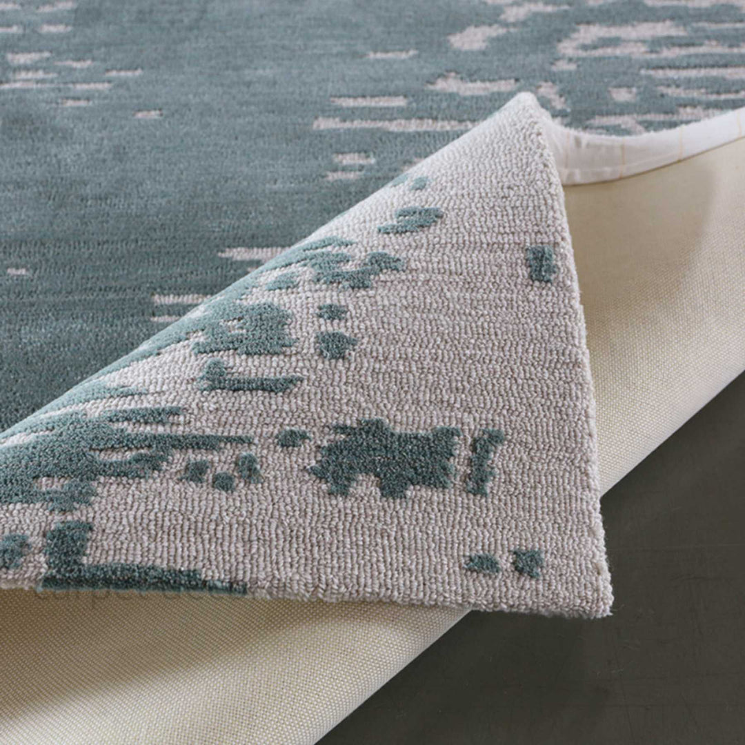 Handmade Modern Sabana Woolen Carpet