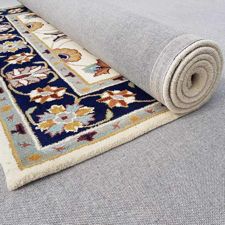 Handmade Persian Pure Soft Carpet