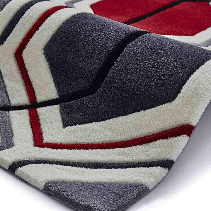 Handmade Modern Soft Woolen Carpet